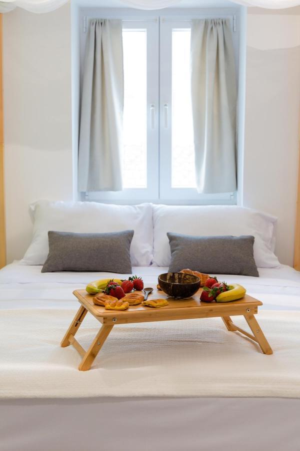 Boho Boutique Corfu Apartment Kassiopi Exterior photo